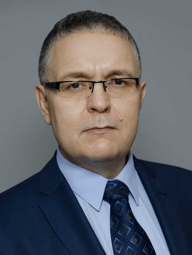Jarosław Siemiński LicencePro Polska